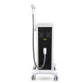 Permanent Hair Removal 808 Diode Laser Beauty Machine / 808nm Diode Laser Hair Removal Equipment